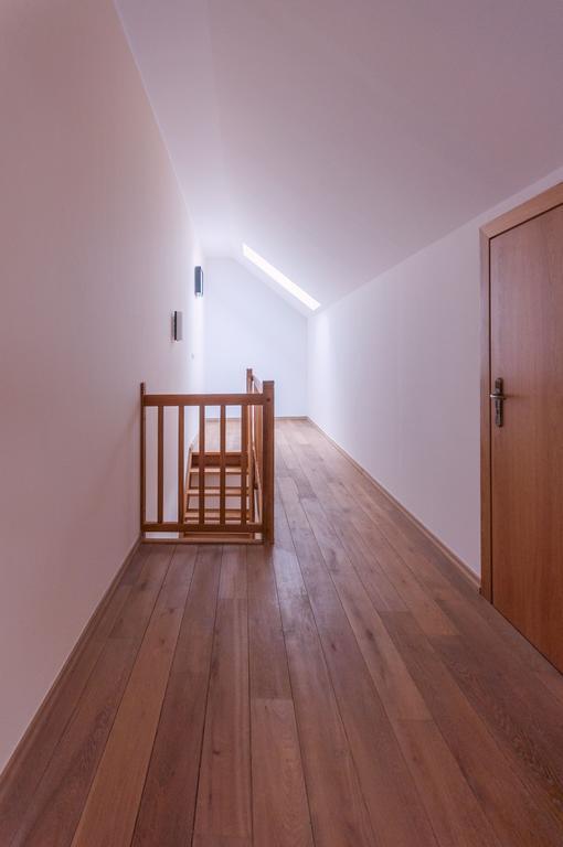Gosciniec Kasztel U Gostla Hotel Murowana Goslina Room photo